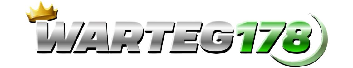 WARTEG178 Logo WARTEG178 - Logo Resmi Platform Layanan QRIS dan Digital Payment Terpercaya